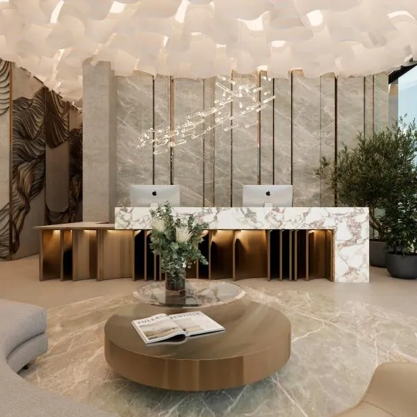 Bellman Hotel、ベルリンのホテル