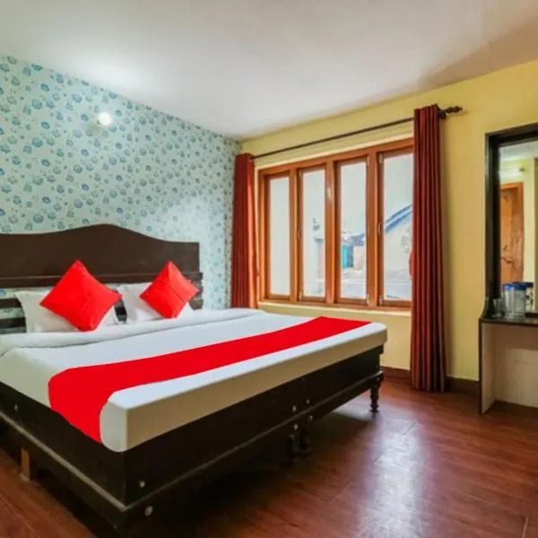 Hotel Chand Regency Nainital Near Mall Road & Naini Lake - Prime Location and Luxury Room Quality - Excellent Customer Service, hôtel à Nainital