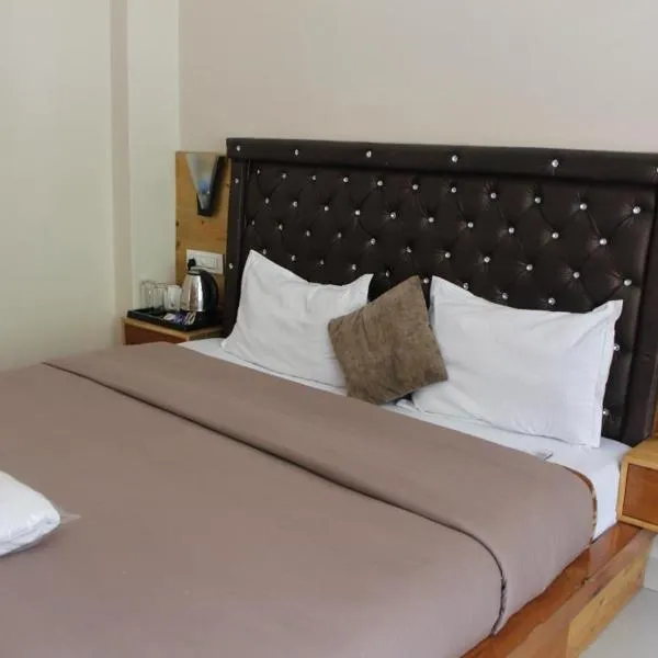 K For Kasol, hotel in Kasol