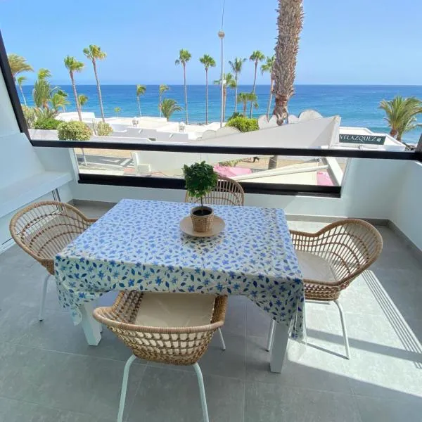 Apartamento Carmita, hotel in Puerto del Carmen