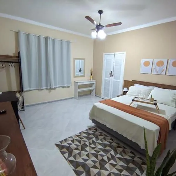 Casa aconchegante cabo frio