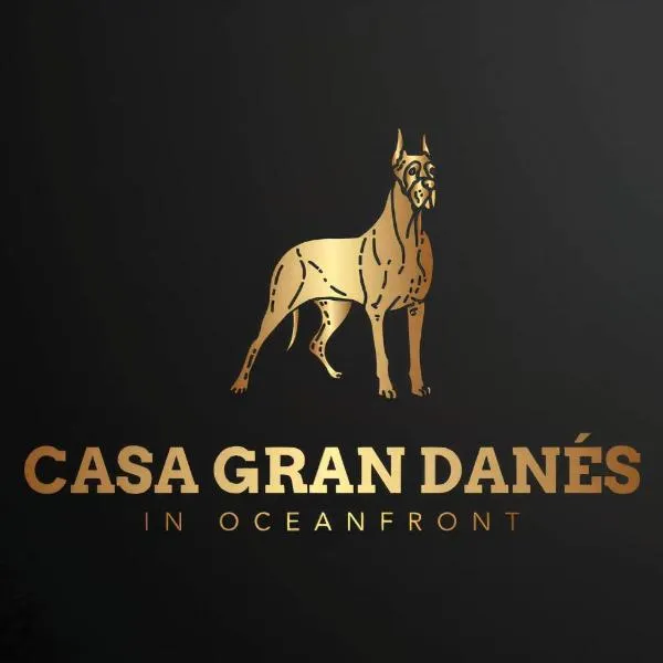 Casa Gran Danés, hotel di Santa Cruz de Tenerife