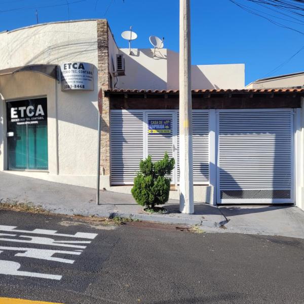 Casa de temporada 1000mts do thermas