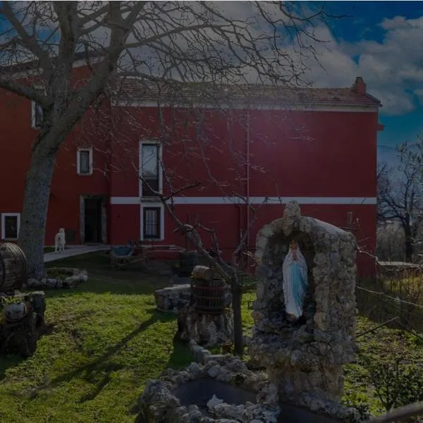 Nonna Lella Bed and Breakfast, hotel in Calvanico