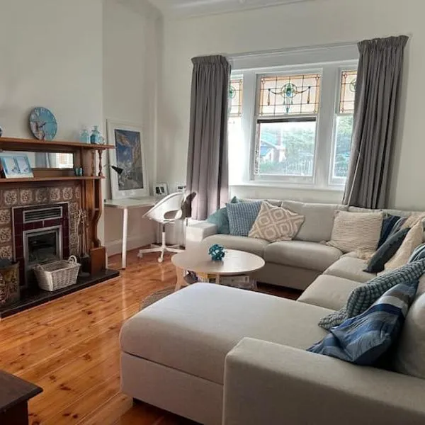 Seaglass Memories, hotel a Henley Beach South