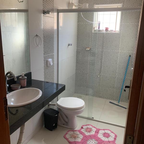 Quartos em uma casa compartilhada - Foto 3
