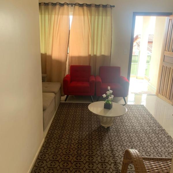 Quartos em uma casa compartilhada - Foto 2