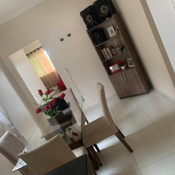 Quartos em uma casa compartilhada - Foto 4