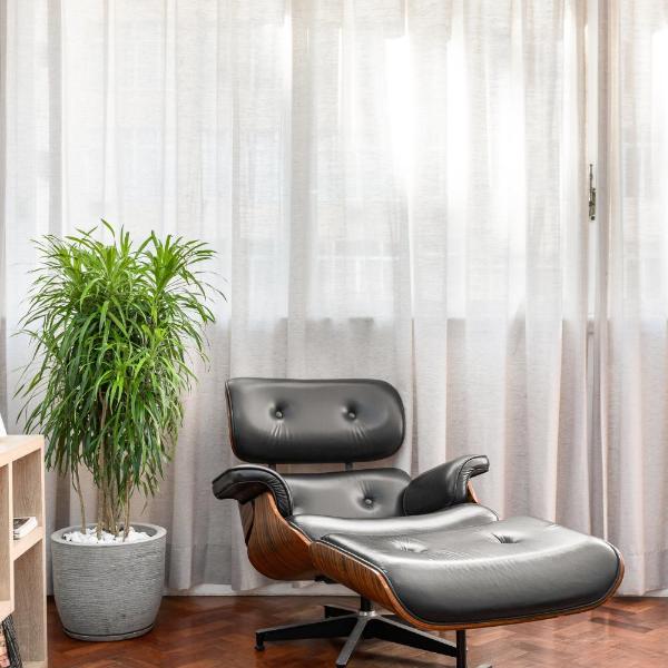 Unhotel - Charmoso Apartamento Temporada com 3 quartos em Copacabana - Foto 4