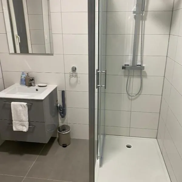 La Petite Auberge de Strasbourg, hotel ve Štrasburku
