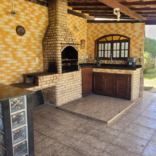 Casa Maravilhosa Unamar Verão Vermelho Cabo Frio - Foto 5
