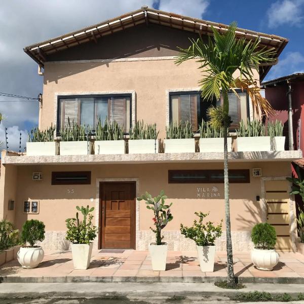 Villa Marina