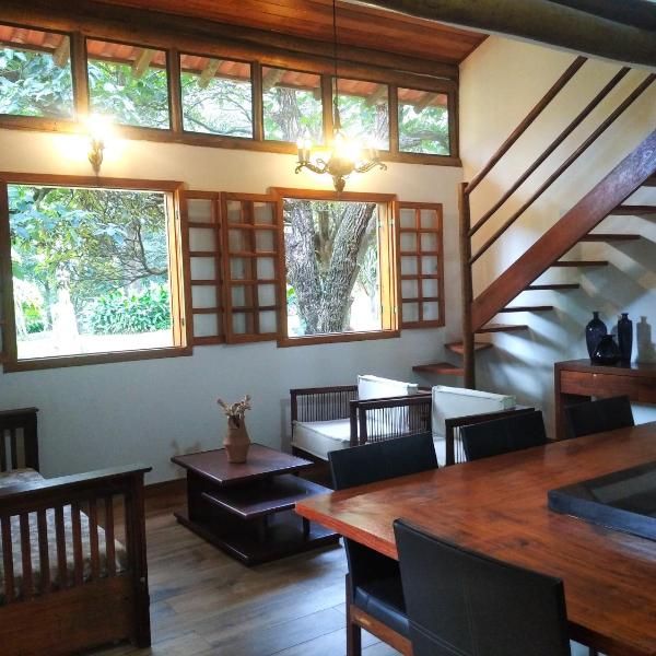 Casa de Campo Pampulha - Foto 5