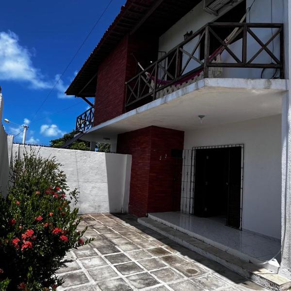 Casa de Praia - Carapibus