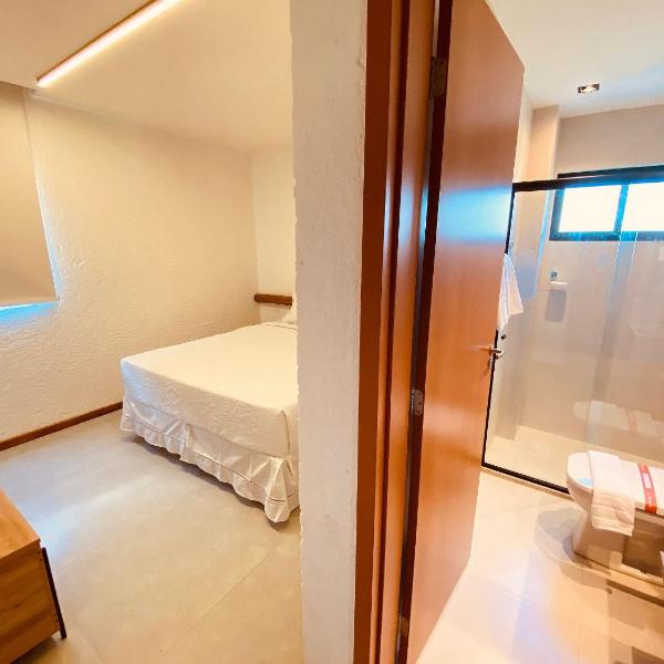 Villas Manatee Milagres por Quarto à Vista - Foto 3