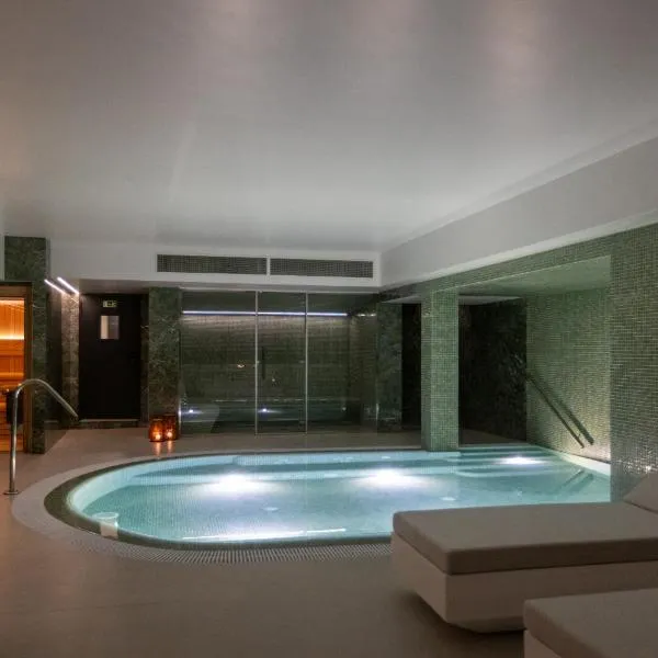 Hotel Afonso V & SPA, hotel em Aveiro