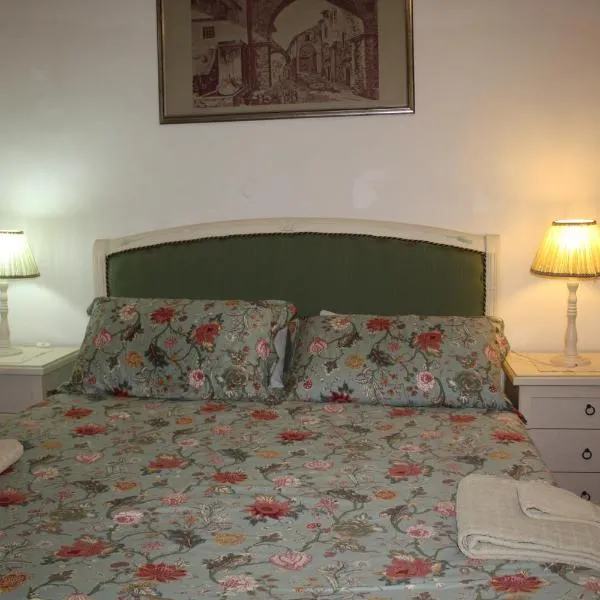 Agri Domus, hotel v destinaci Guidonia