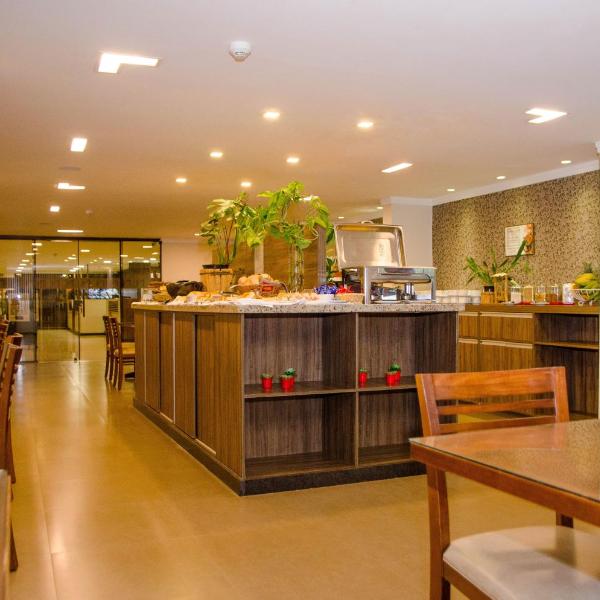Hotel Zé Maria - Foto 4