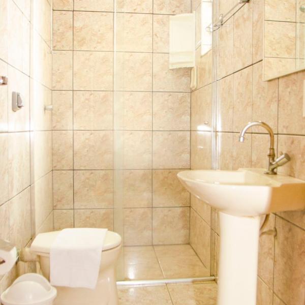 Hotel Zé Maria - Foto 3