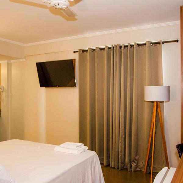 Hotel Zé Maria - Foto 5