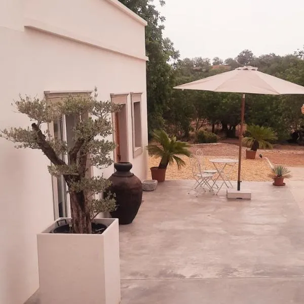 Quinta das Pedras - Tavira, Hotel in Tavira