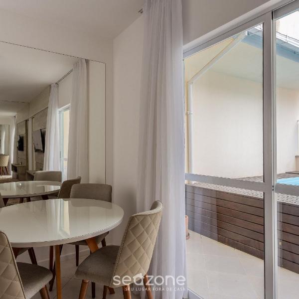 Cobertura c/ Piscina e Churrasq/ Privativa RGP302 - Foto 4