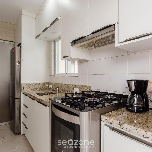Cobertura c/ Piscina e Churrasq/ Privativa RGP302 - Foto 5
