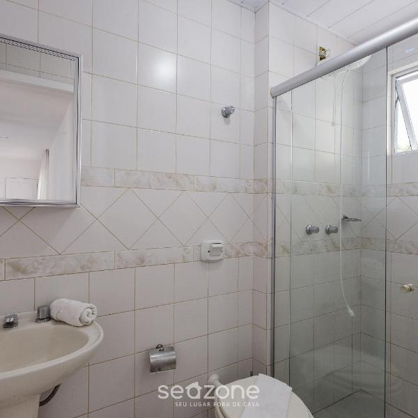 Cobertura c/ Piscina e Churrasq/ Privativa RGP302 - Foto 3