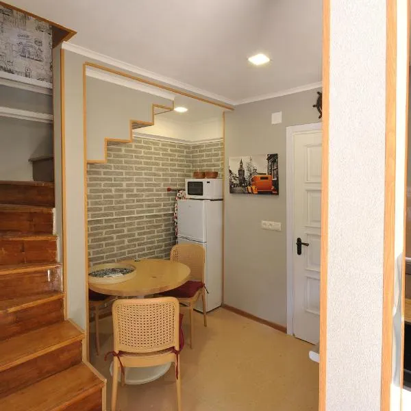 Cottage at Chavchavadze, Hotel in Tiflis