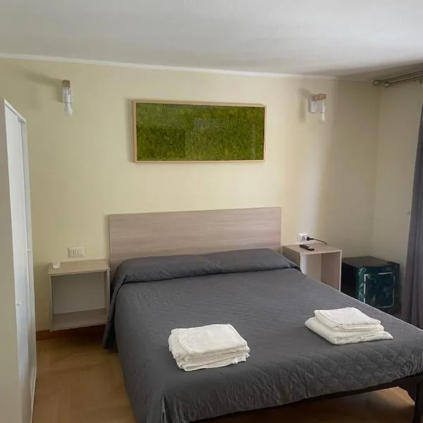 VILLA ARYA, hotel v destinácii SantʼAndrea