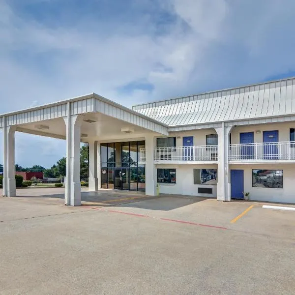 Motel 6-Lindale, TX, hotell sihtkohas Lindale