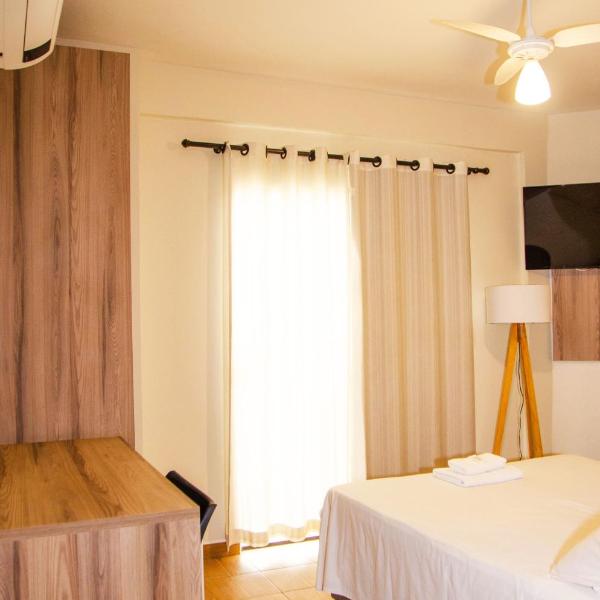 Hotel Zé Maria - Foto 2