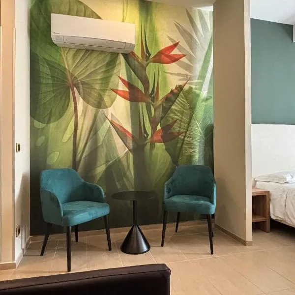 Casa Vacanze Fardella Centrale, Hotel in Trapani