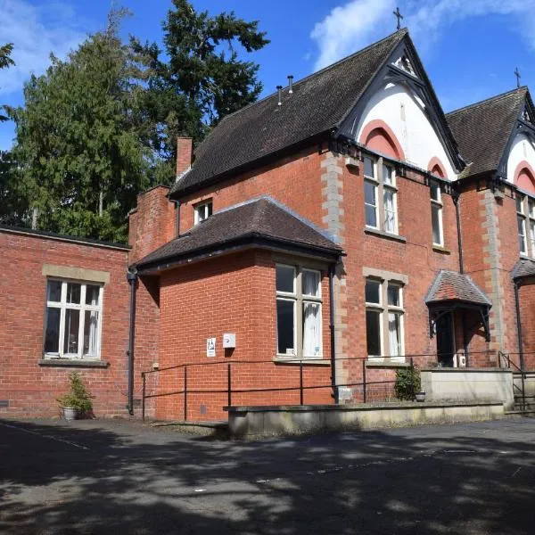 킹스턴에 위치한 호텔 Kington Accommodation