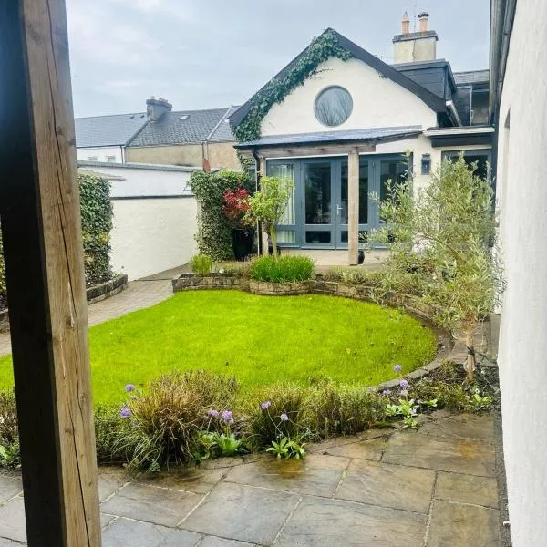 Bushmills Townhouse, hotel in Bushmills