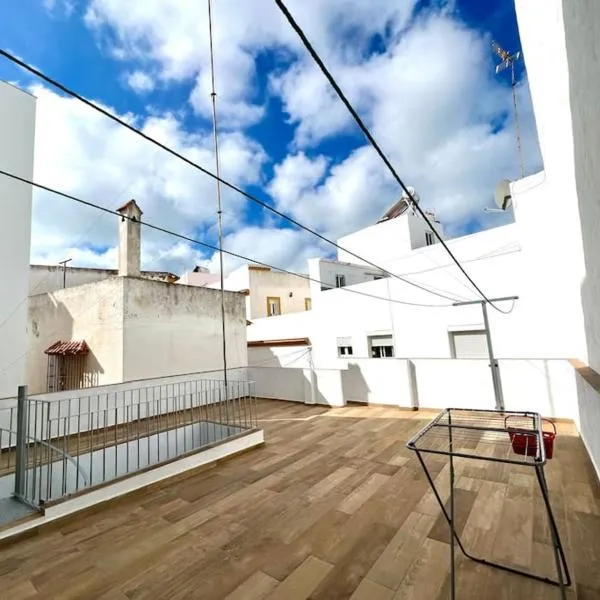 CASA ARMONIA, hotel v destinaci Conil de la Frontera