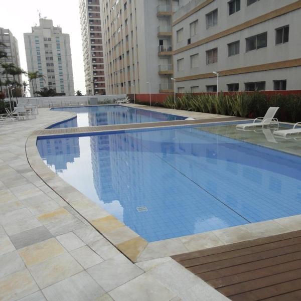 Apto Vista Mar Com Lazer Total - Foto 2