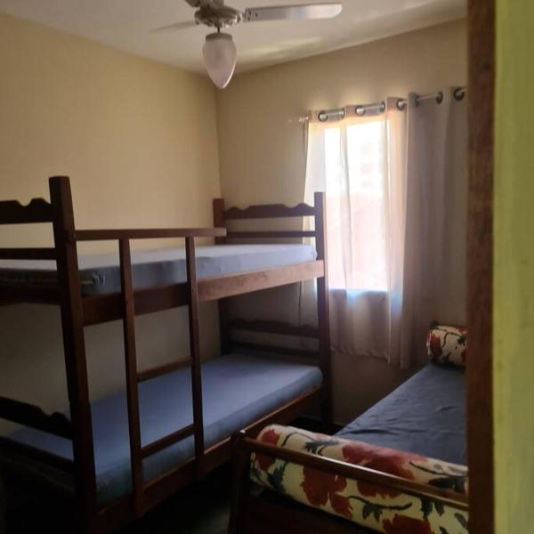 Apartamento Praia das Toninhas - Foto 2