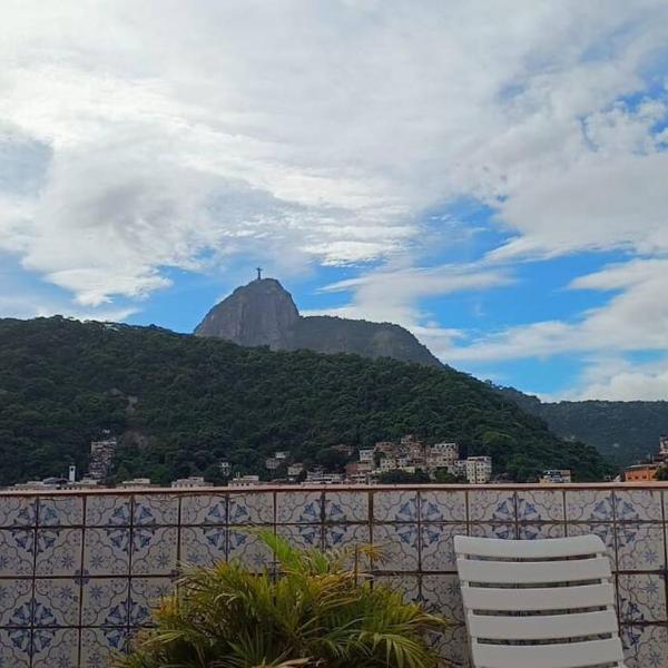 melhor localização em copacabana - Foto 3