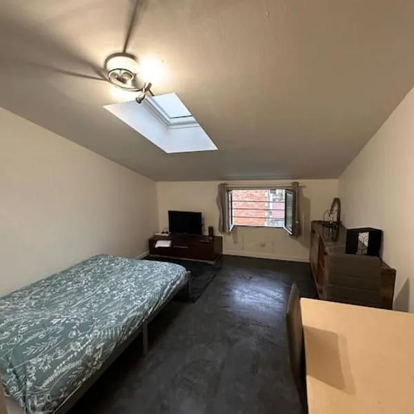 Studio Centre Ville, hotel din Bar-le-Duc
