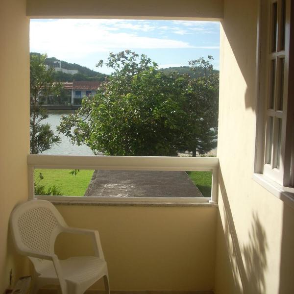 Três quartos com ar e cama de casal - Foto 5