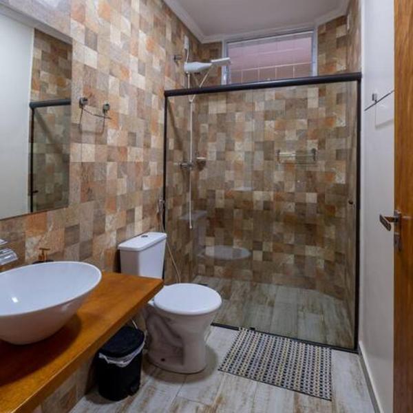 Casa de Campo com lazer , pássaros e muito verde. - Foto 3