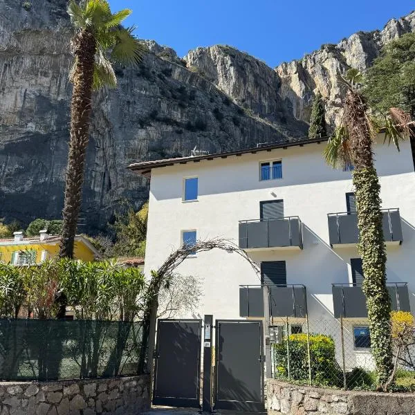 Casa Prabi, hotel em Arco