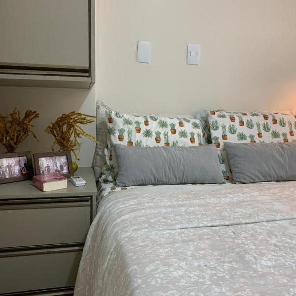 Maravilhoso apartamento 2 quartos com ofurô Porto da Barra Salvador Summer Barra Flat - Foto 2