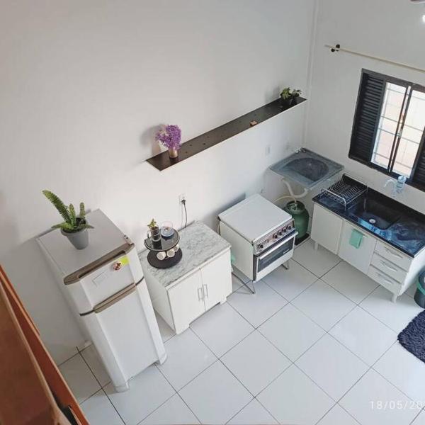 Apartamento Loft 03 Ponta Porã MS. - Foto 3