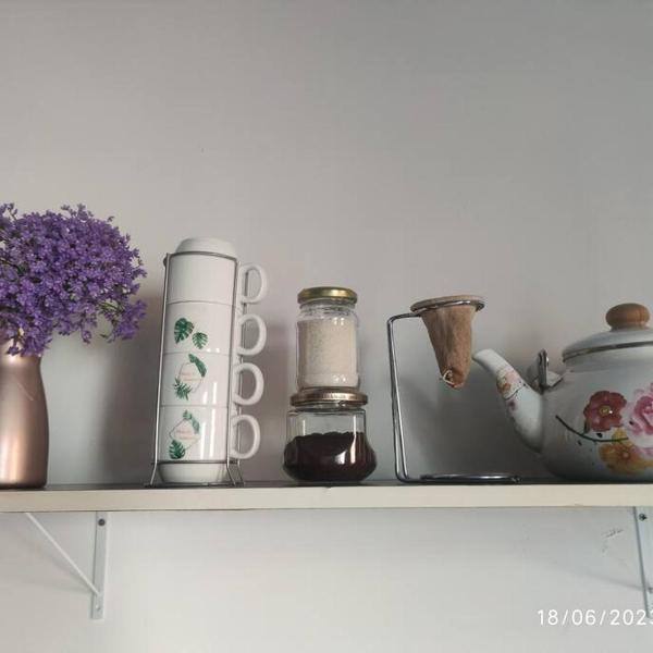 Apartamento Loft 03 Ponta Porã MS. - Foto 5