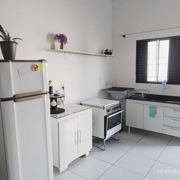 Apartamento Loft 03 Ponta Porã MS. - Foto 4