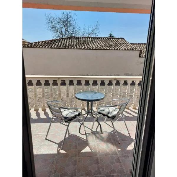 Apartman Dobric Fažana, hotel v destinaci Fažana