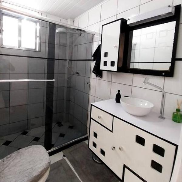 Apto 3 quartos, no Centro. Temático e acolhedor! - Foto 3