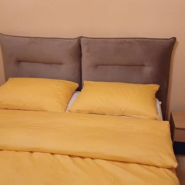 Alex & Nicol, hotell sihtkohas Gänserndorf